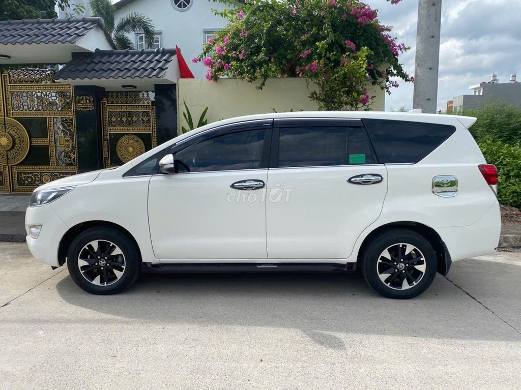 Toyota Innova 2019 2.0E - 80000 km. Mua bán Ô tô tại Quận Phú Nhuận Tp Hồ Chí Minh được đăng bởi Điệp hình 2