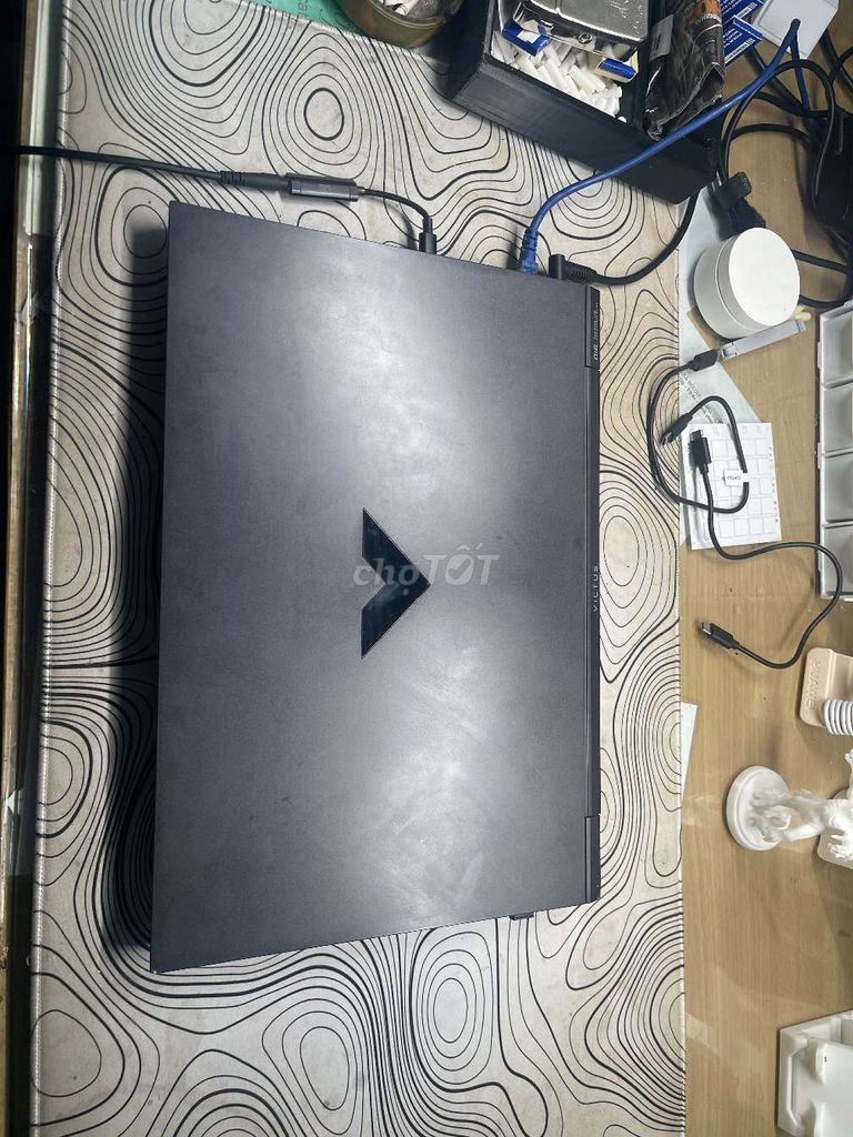 HP Victus 16 đã lên 24gb ram. Mua bán Laptop tại Quận Ba Đình Hà Nội được đăng bởi Nguyễn Thanh Sơn hình 1