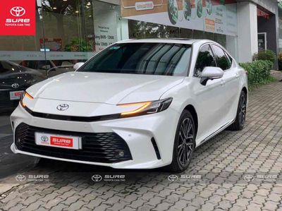 Toyota Camry 2024 2.0Q - siêu lướt siêu cọp. Mua bán Ô tô tại Quận Cái Răng Cần Thơ được đăng bởi TOYOTA SURE CẦN THƠ XE QUA SỬ DỤNG CHÍNH HÃNG