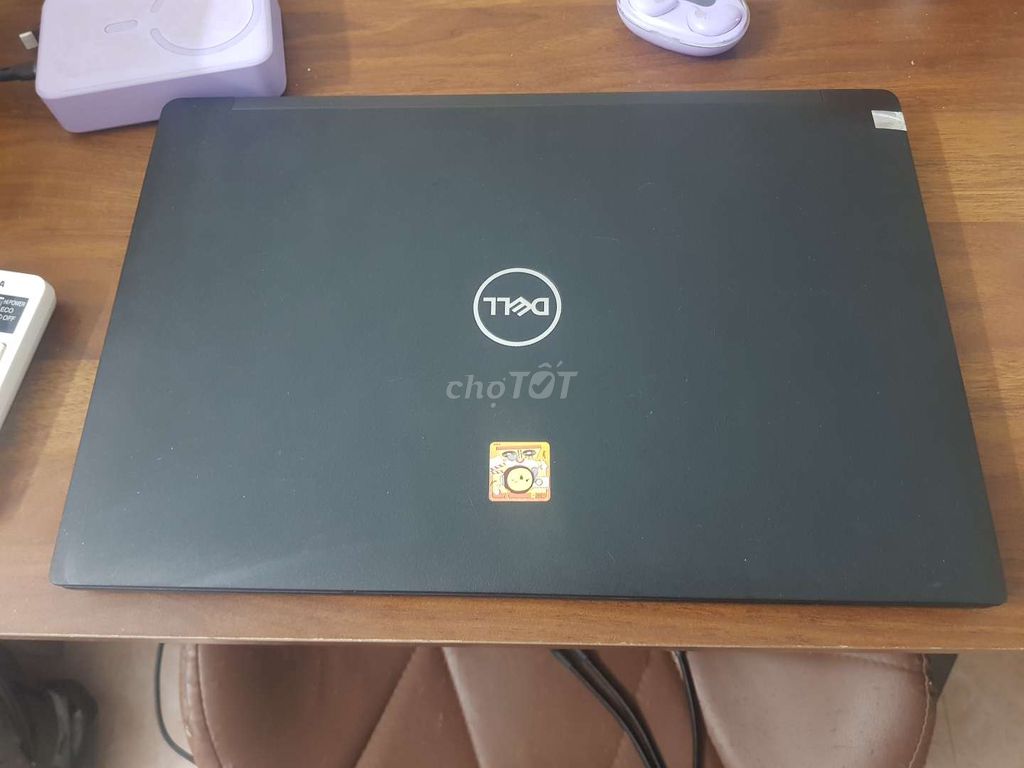 Dell latitude 7480 i5-6300u