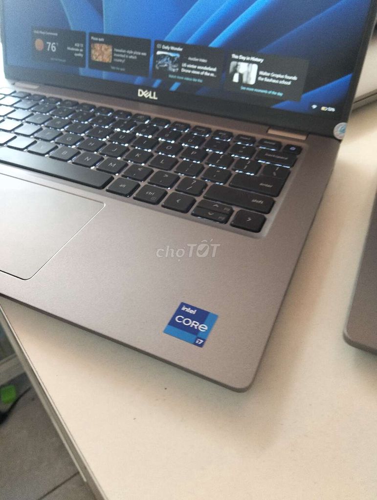 Dell Latitude 5430 i7-1265U 8GB Như mới. Mua bán Laptop tại Thành phố Nha Trang Khánh Hòa được đăng bởi le cuong  hình 1