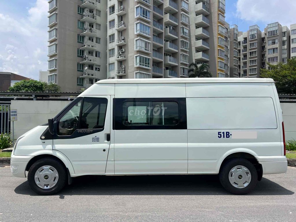 Ford Transit 2019 Van 6 chỗ - 84000 km zin 940kg. Mua bán Ô tô tại Thành phố Thủ Đức Tp Hồ Chí Minh được đăng bởi Tân hình 4