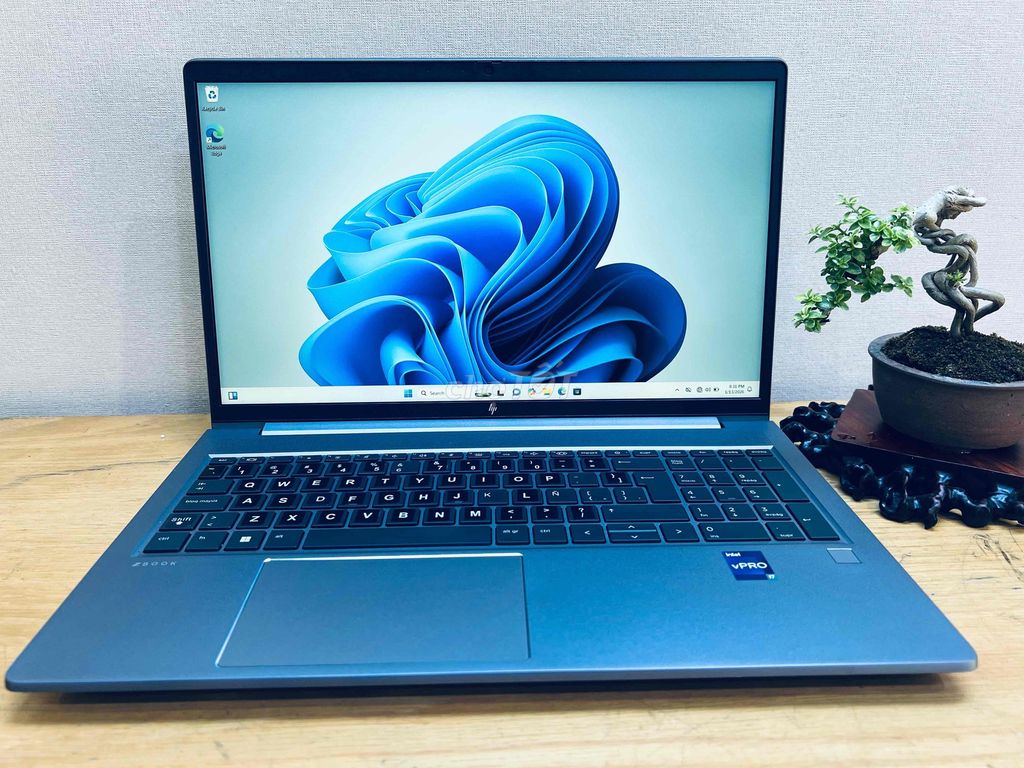 Hp Zbook G10-I7 13800H| 16G| 512G|Nvidia RTX A1000. Mua bán Laptop tại Thành phố Thủ Dầu Một Bình Dương được đăng bởi Huỳnh Thắng  hình 1