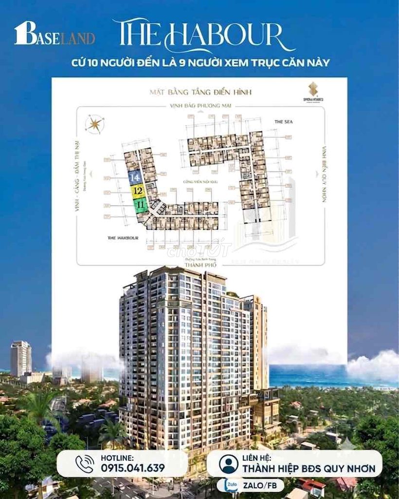 đón sóng du lịch quy nhơn: căn hộ biển simona heights sổ hồng lâu dài, đón sóng du lịch quy nhơn: căn hộ biển simona heights sổ hồng lâu dài,