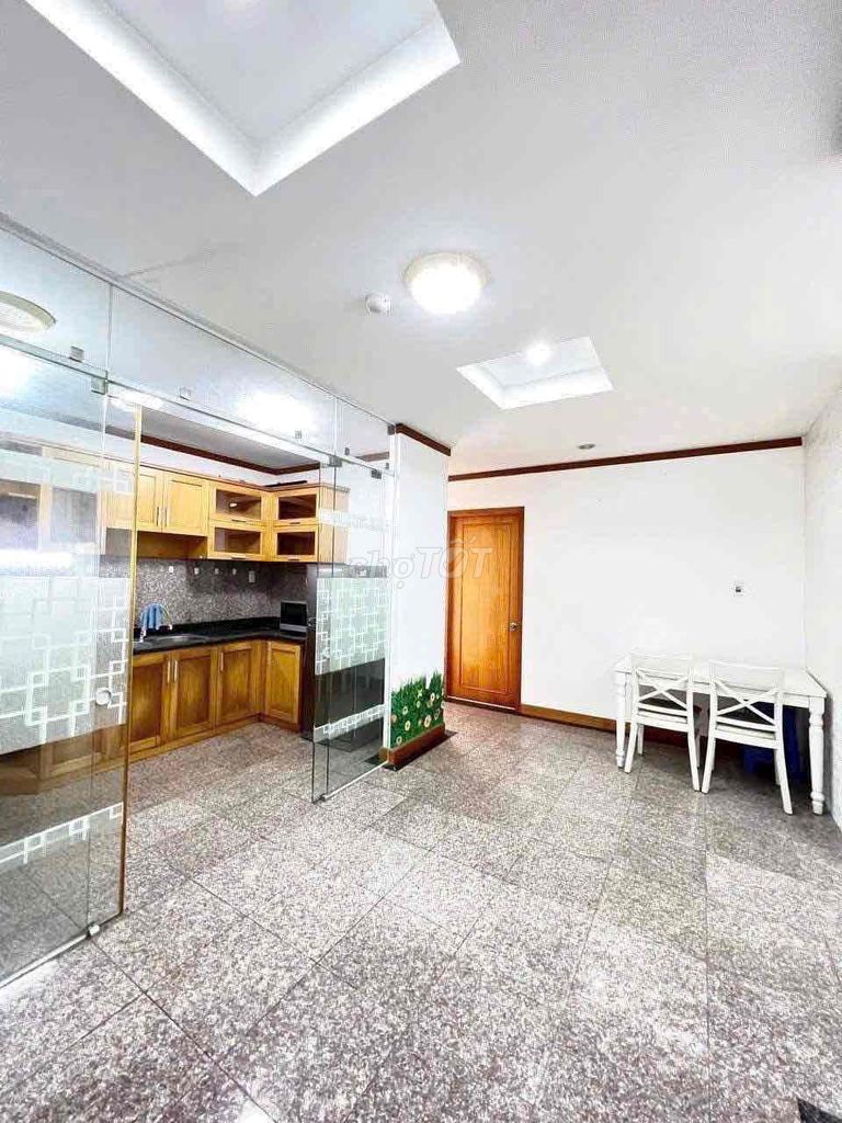 Rent · 1 bd · 35 м² · Huyện Nhà Bè, ул. Nguyễn Hữu Thọ