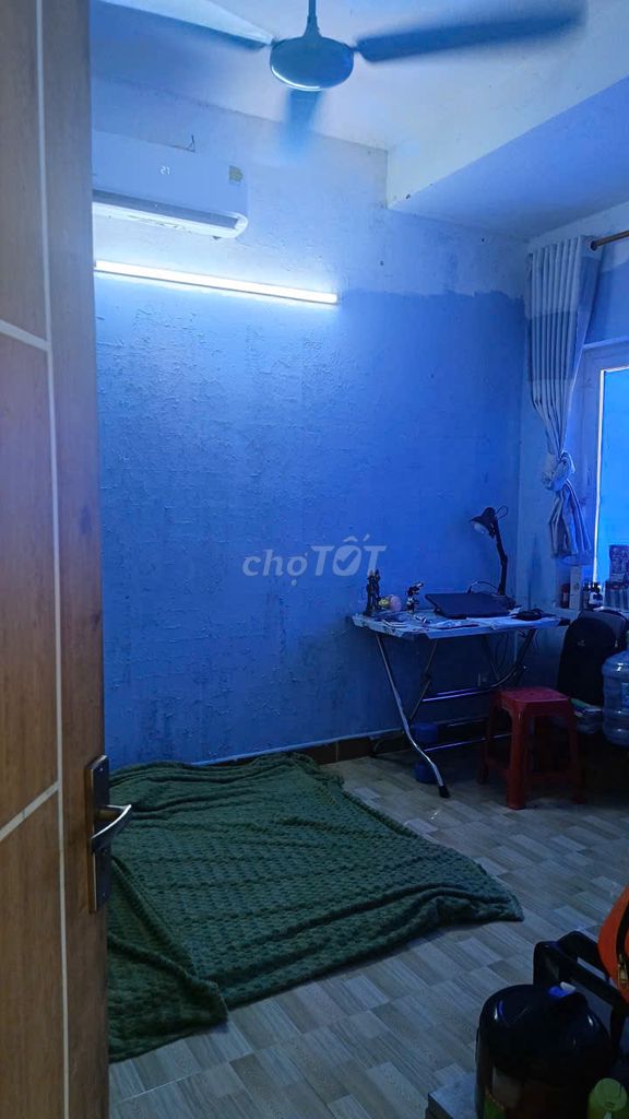 tầng 2 - nhà Ngô Sĩ Liên