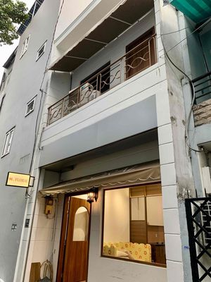 Rent · 1 bd · 45 м² · Quận 10, ул. 369/2 Lê Hồng Phong