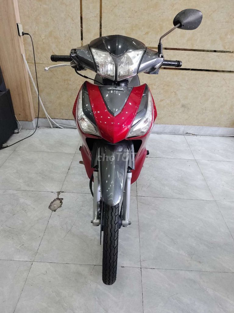 Future FI 12/2015 , Xe Máy Rất Êm 
Mạnh Mượt. Mua bán Xe máy tại Quận 12 Tp Hồ Chí Minh được đăng bởi Duy Khánh hình 6