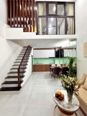 Cực đẹp Thịnh Quang, nhà mới full nội thất, ngõ rộng thoáng, ở ngay. Mua bán nhà ở tại Quận Đống Đa Hà Nội được đăng bởi Văn Sang Nhà Thật 