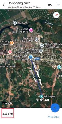 200 TRIỆU - 200M2 ĐẤT 100M THỔ CƯ GẦN KCN LỚN - TRUNG TÂM ĐỒNG PHÚ. Mua bán đất tại Huyện Đồng Phú Bình Phước được đăng bởi Ánh Vũ