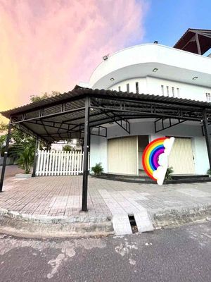 Căn góc tại Bình Khánh gần Chợ Sao Mai. Cho thuê nhà ở tại Thành phố Long Xuyên An Giang được đăng bởi Nguyễn Thị Bích