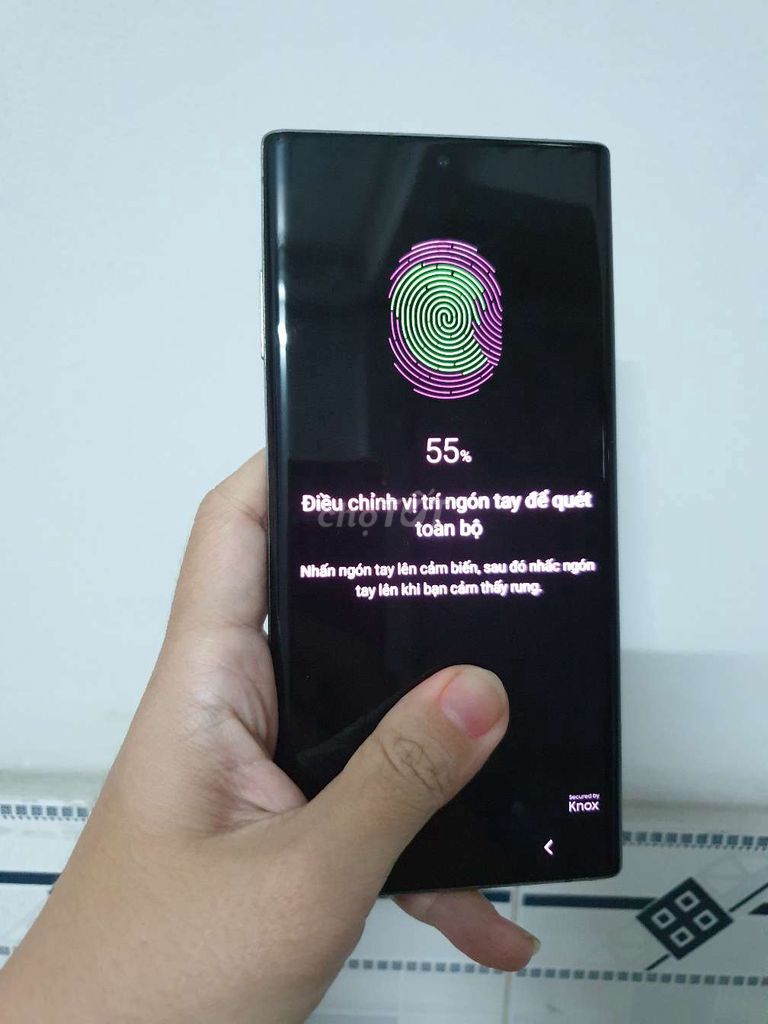Note10Plus siêu phẩm một thời nhà Samsung. Mua bán Điện thoại tại Quận Gò Vấp Tp Hồ Chí Minh được đăng bởi Điện thoại SAMPHONE hình 1