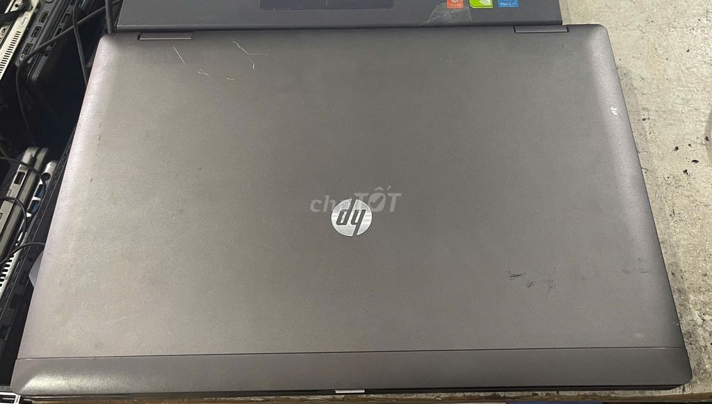 HP Probook 6560B. Mua bán Laptop tại Quận Hai Bà Trưng Hà Nội được đăng bởi Nguyễn Văn Cao hình 1