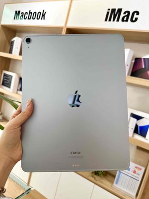 iPad Air 6 M2 13 inch 256GB 5G Blue chưa active