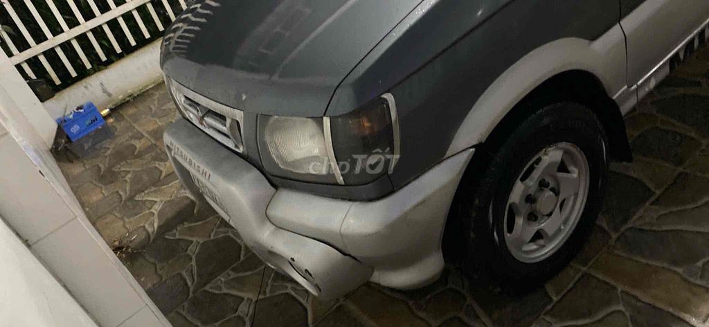 xe nha dang chay ko su dung ban. Mua bán Ô tô tại Huyện Thống Nhất Đồng Nai được đăng bởi Tuấn Tú hình 4