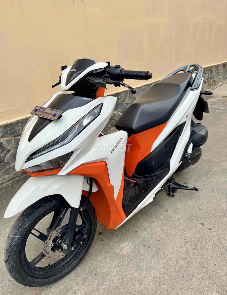 Vario150/2021 Chính chủ bao ký giấy tờ