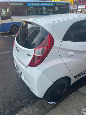 Hyundai Eon 2011 - 75000 km. Mua bán Ô tô tại Thành phố Nha Trang Khánh Hòa được đăng bởi phongtranmobile