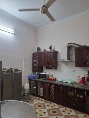 Townhouse 60 m² · 2 bed · Ngõ 100 Đội Cấn