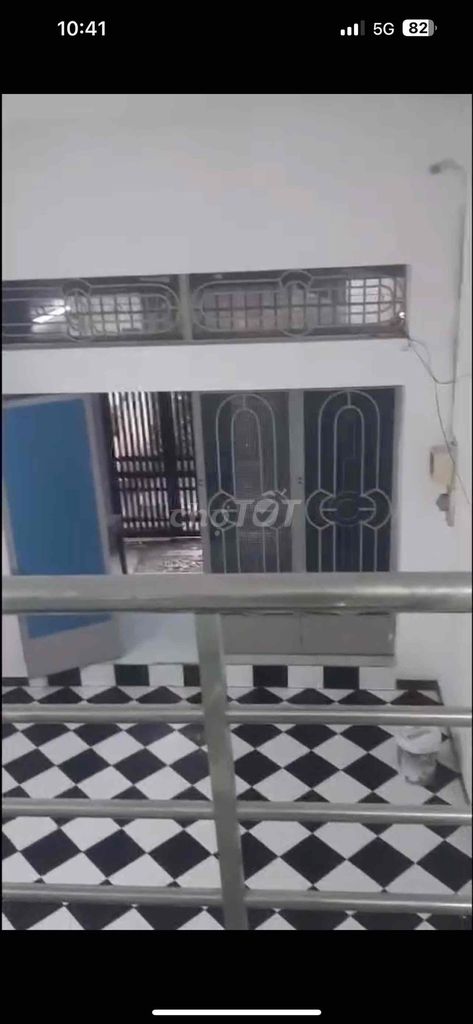 Аренда · 1 комн. · 60 м² · Quận 12, ул. Dht06