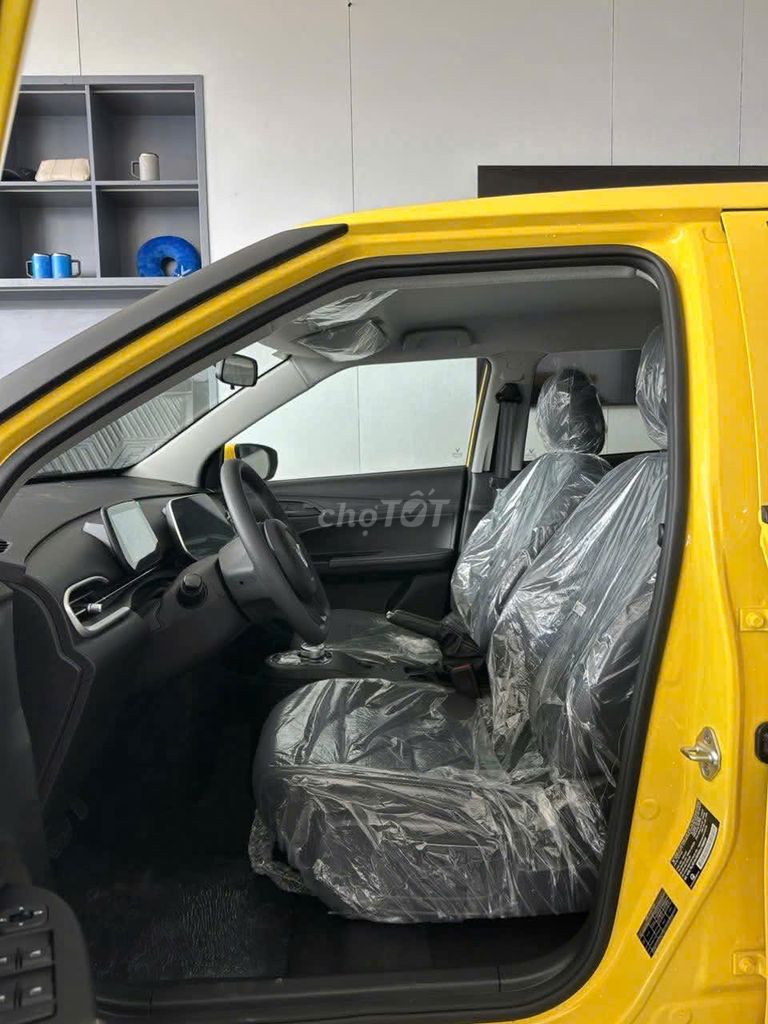 Không cần trả trước có Herio Green vàng giao ngay. Mua bán Ô tô tại Huyện Bình Chánh Tp Hồ Chí Minh được đăng bởi VinFast Miền Nam hình 4