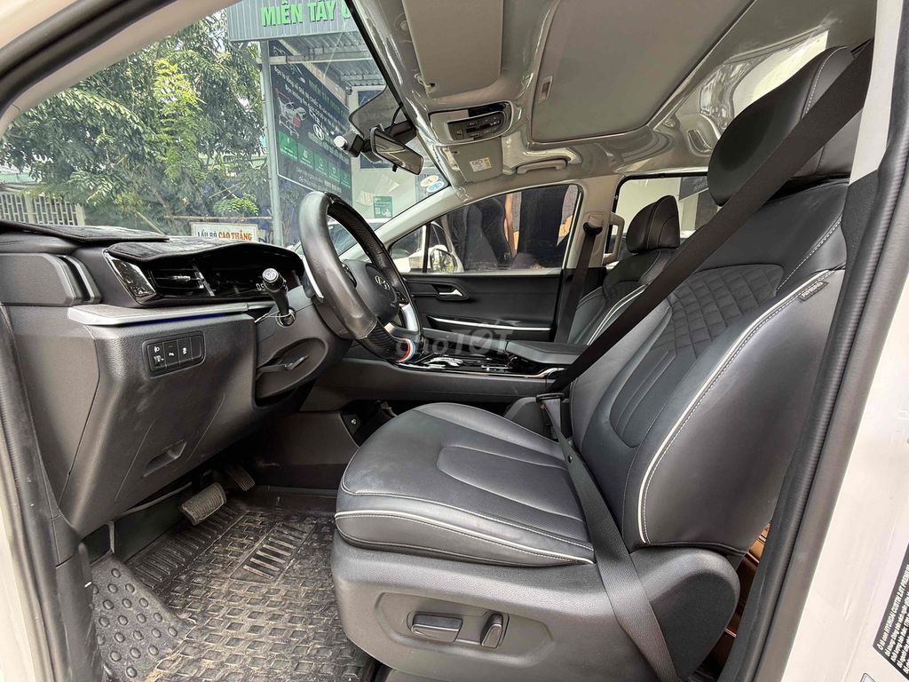 Hyundai Custin 2024 Cao Cấp 2.0T - 1 chủ từ đầu. Mua bán Ô tô tại Quận Ninh Kiều Cần Thơ được đăng bởi Miền Tây Used Car hình 9