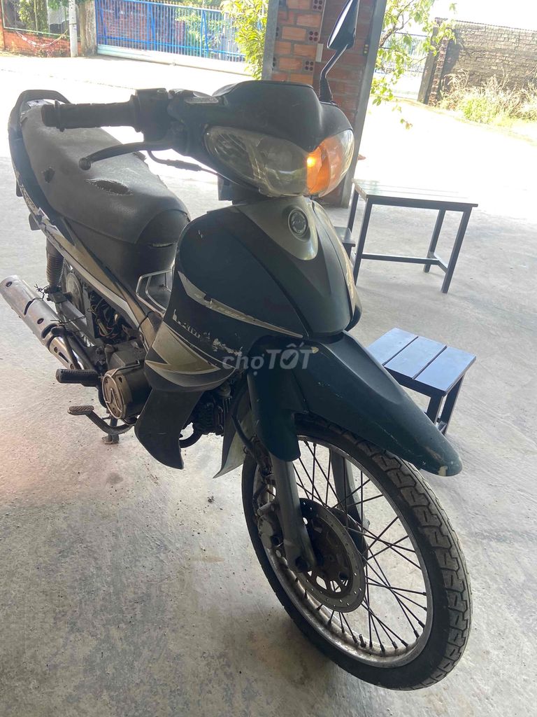 JUPITER HÀN QUỐC CHÍNH HIỆU MÁY RIN GIẤY HƠP LÊ. Mua bán Xe máy tại Huyện Thống Nhất Đồng Nai được đăng bởi CHODONGNAI youtube video hình 11