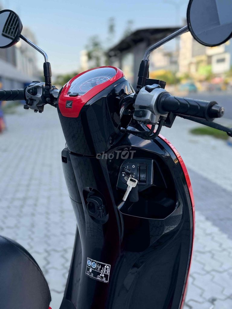 honda scoopy bstp chính chủ bán. Mua bán Xe máy tại Quận Gò Vấp Tp Hồ Chí Minh được đăng bởi Nguyễn Hồng Hải hình 4