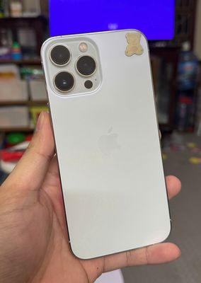 🙌 iPhone 13 Pro Max 128GB main zin màn zin