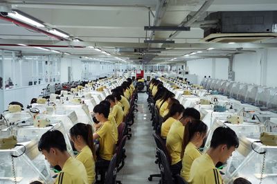 💥TUYỂN 50 Công nhân Gia công Trang sức tại Thủ Đức