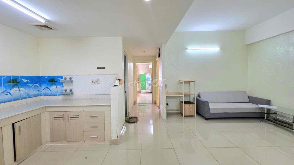 bán chung cư 60 m2 - ảnh 3