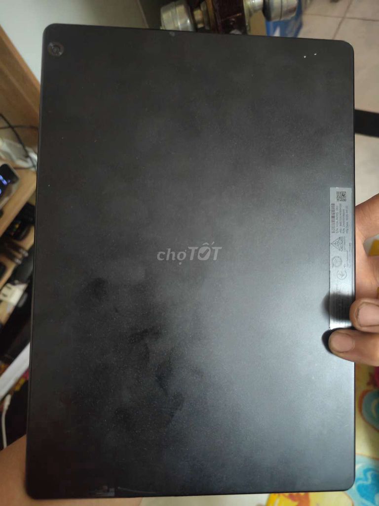Lenovo Tab M10 Gen 2 Đen. Mua bán Máy tính bảng tại Quận Bình Tân Tp Hồ Chí Minh được đăng bởi phong hình 1
