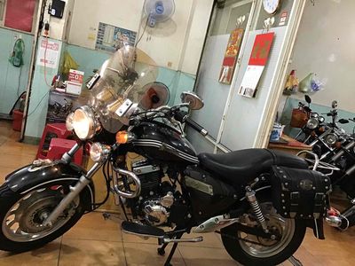 VENTO CEBELLIAN 150. SX 2006.CỰC ĐẸP,MÁY MÓC ZIN. Mua bán Xe máy tại Quận Phú Nhuận Tp Hồ Chí Minh được đăng bởi MOTO LUU THANH HAI  77A