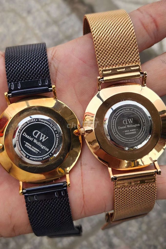 Mới đeo vài lần đẹp như mới. Mua bán Đồng hồ tại Thị xã Phú Mỹ Bà Rịa - Vũng Tàu được đăng bởi Phan Quí hình 2