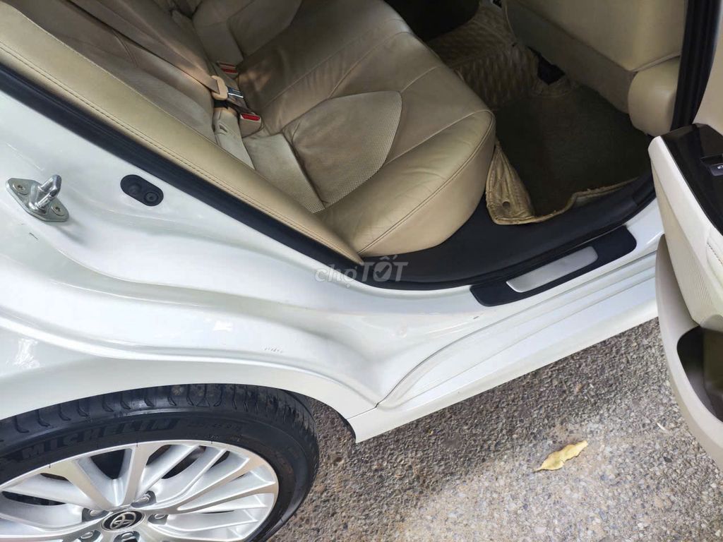 Toyota Camry 2020 2.5Q - 101650 km. Mua bán Ô tô tại Quận Hà Đông Hà Nội được đăng bởi Hưng Tấn hình 14