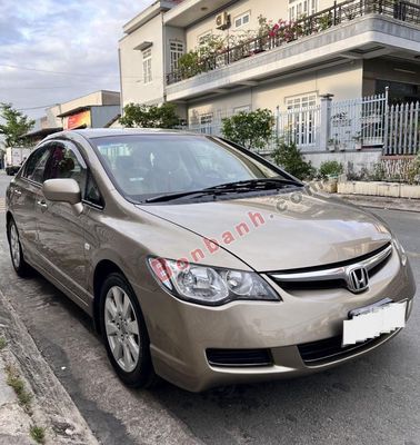 Honda Civic 1.8 AT 2010 - 269 Triệu. Mua bán Ô tô tại Huyện Long Điền Bà Rịa - Vũng Tàu được đăng bởi Nguyen