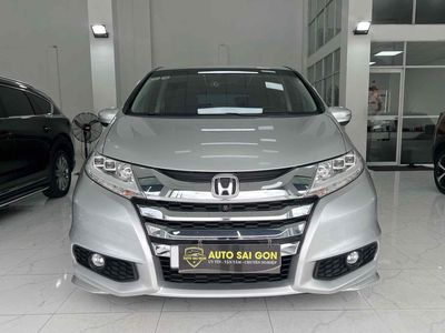 Honda Odyssey 2016 Bạc 102.000 km xe 1 chủ giữ kỹ