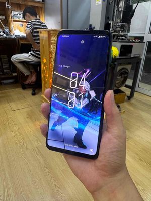 CẦN BÁN GAMMING ROGPHONE 5S. Mua bán Điện thoại tại Quận Thanh Khê Đà Nẵng được đăng bởi dương