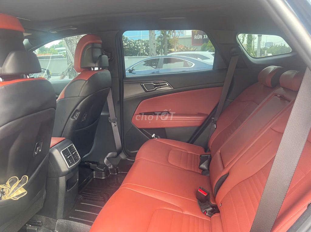 Bán Kia Sportage- 2.0G,Sig, nhập khẩu HQ -16K KM. Mua bán Ô tô tại Thành phố Dĩ An Bình Dương được đăng bởi Huy hình 4