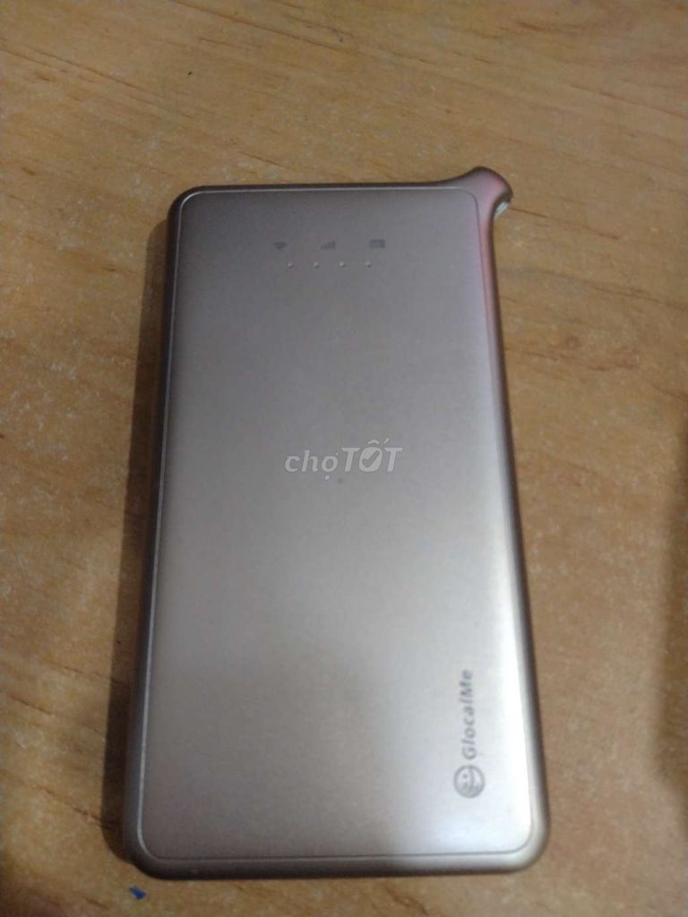 Phát WiFi 4G dùng sim viettel mobi vina. Mua bán Phụ kiện (Màn hình, Chuột...) tại Thành phố Thủ Đức Tp Hồ Chí Minh được đăng bởi Pro Pluss hình 1