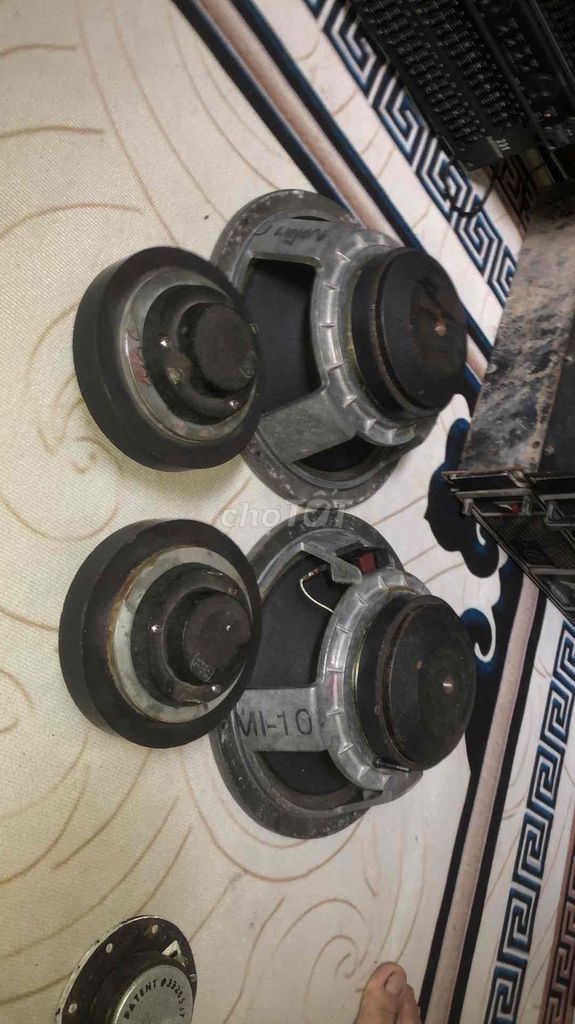 loa bát chung tép jbl bán nẻ 938 mỹ xịn. Mua bán Tivi, Âm thanh tại Quận Hà Đông Hà Nội được đăng bởi Nguyễn hình 1