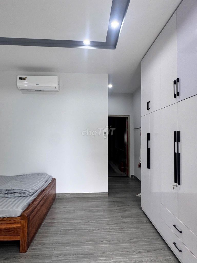 Phòng trọ full nội thất Cẩm Lệ, Đà Nẵng - 6tr/tháng