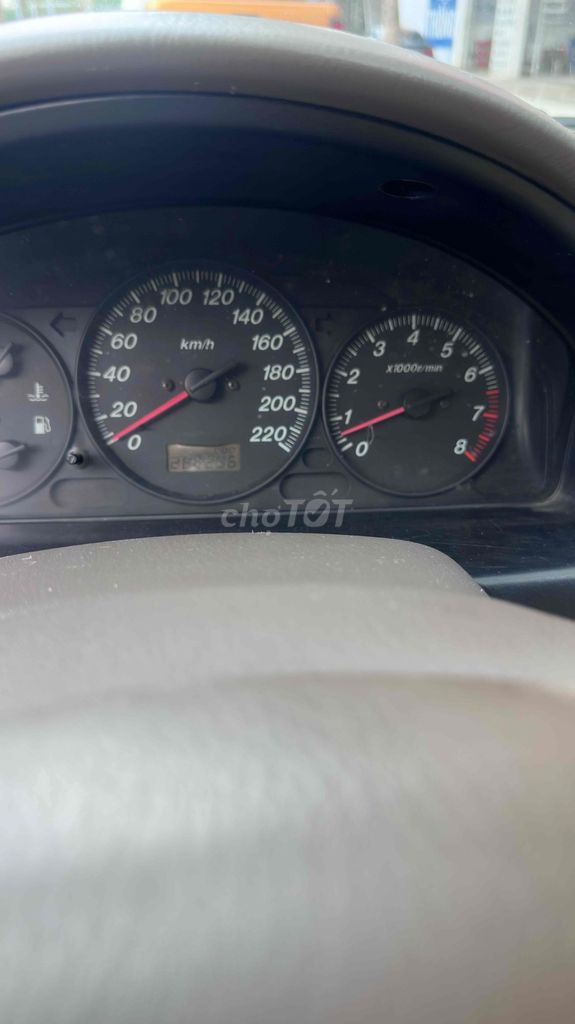 Ford Laser 2025 - 266000 km. Mua bán Ô tô tại Quận Hải Châu Đà Nẵng được đăng bởi hùng hình 10