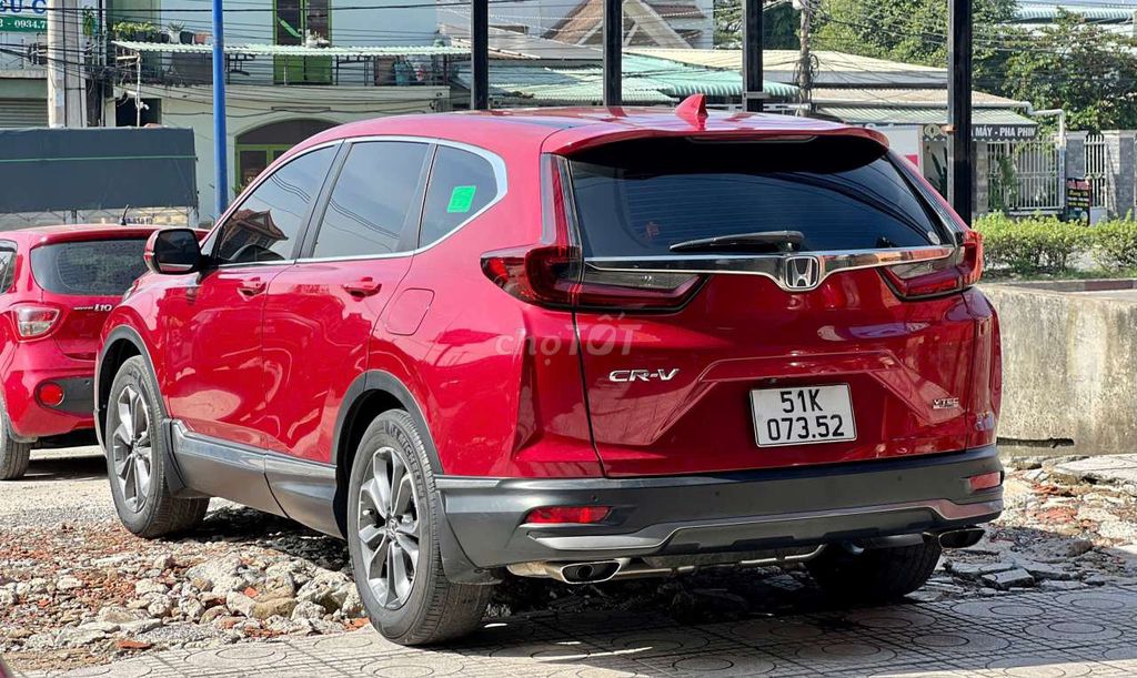 2021 1.5L - 71000 km. Mua bán Ô tô tại Thành phố Vũng Tàu Bà Rịa - Vũng Tàu được đăng bởi Quốc việt  hình 4