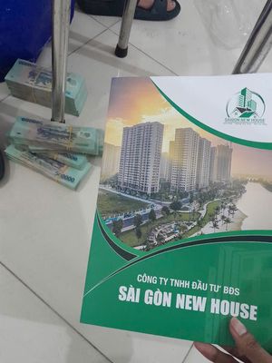 Tuyển dụng NV KINH DOANH có lương cứng, HH lên 60%. Việc làm tại Quận 10 Tp Hồ Chí Minh được đăng bởi Công Ty TNHH Sài Gòn New House hình 1