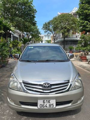 Toyota Innova 2006 G - 145000 km giá rẻ. Mua bán Ô tô tại Thành phố Dĩ An Bình Dương được đăng bởi Huy Luân Auto hình 1
