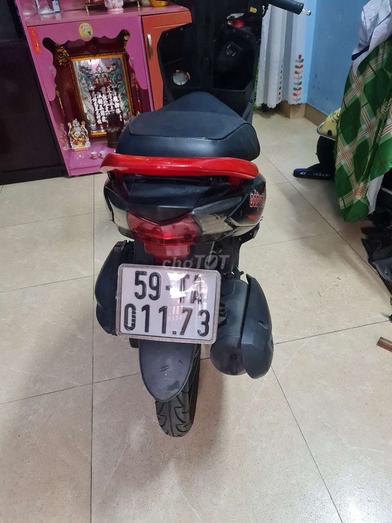 Candys. Mua bán Xe máy tại Quận Bình Tân Tp Hồ Chí Minh được đăng bởi Huy hình 1
