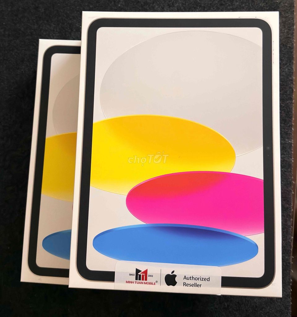 Apple iPad Gen 11 Bạc Mới. Mua bán Máy tính bảng tại Quận 6 Tp Hồ Chí Minh được đăng bởi Chí Hùng hình 1