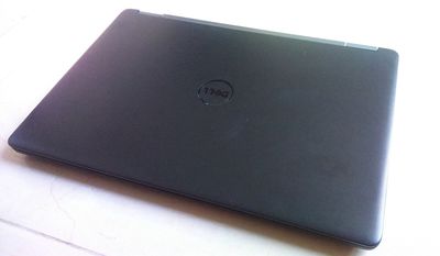 Dell LA E5570 i5-6300U RAM 16GB SSD 256G FHD Touch
