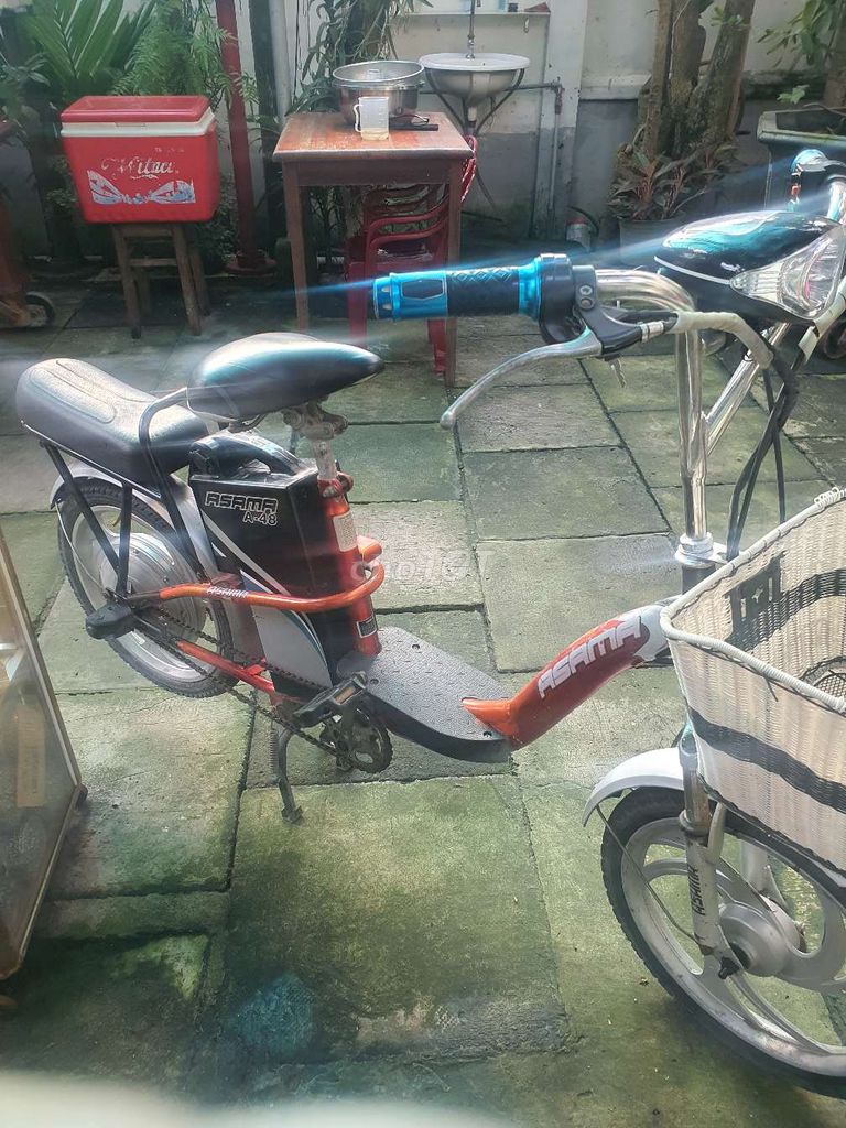 Cần bán. Mua bán Xe điện tại Thành phố Biên Hòa Đồng Nai được đăng bởi lê hải Âu hình 1