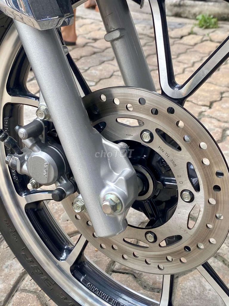 SIÊU CUB 125 đời 2022 chạy Lướt 1.700Km. Mua bán Xe máy tại Quận Ninh Kiều Cần Thơ được đăng bởi Xe Máy TÂN LIÊN HƯNG 1 91B hình 3